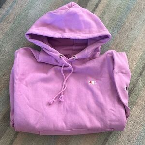 Champion Hoodie